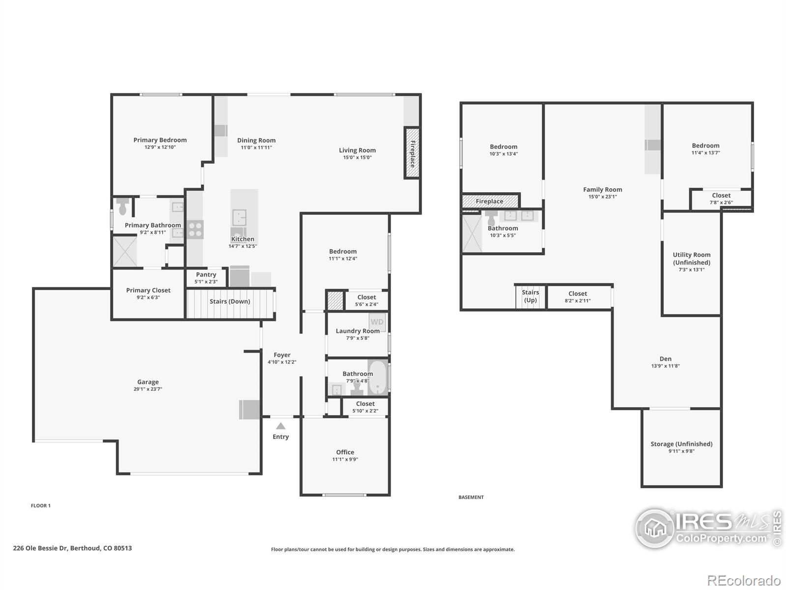 MLS Image #38 for 226  ole bessie drive,berthoud, Colorado