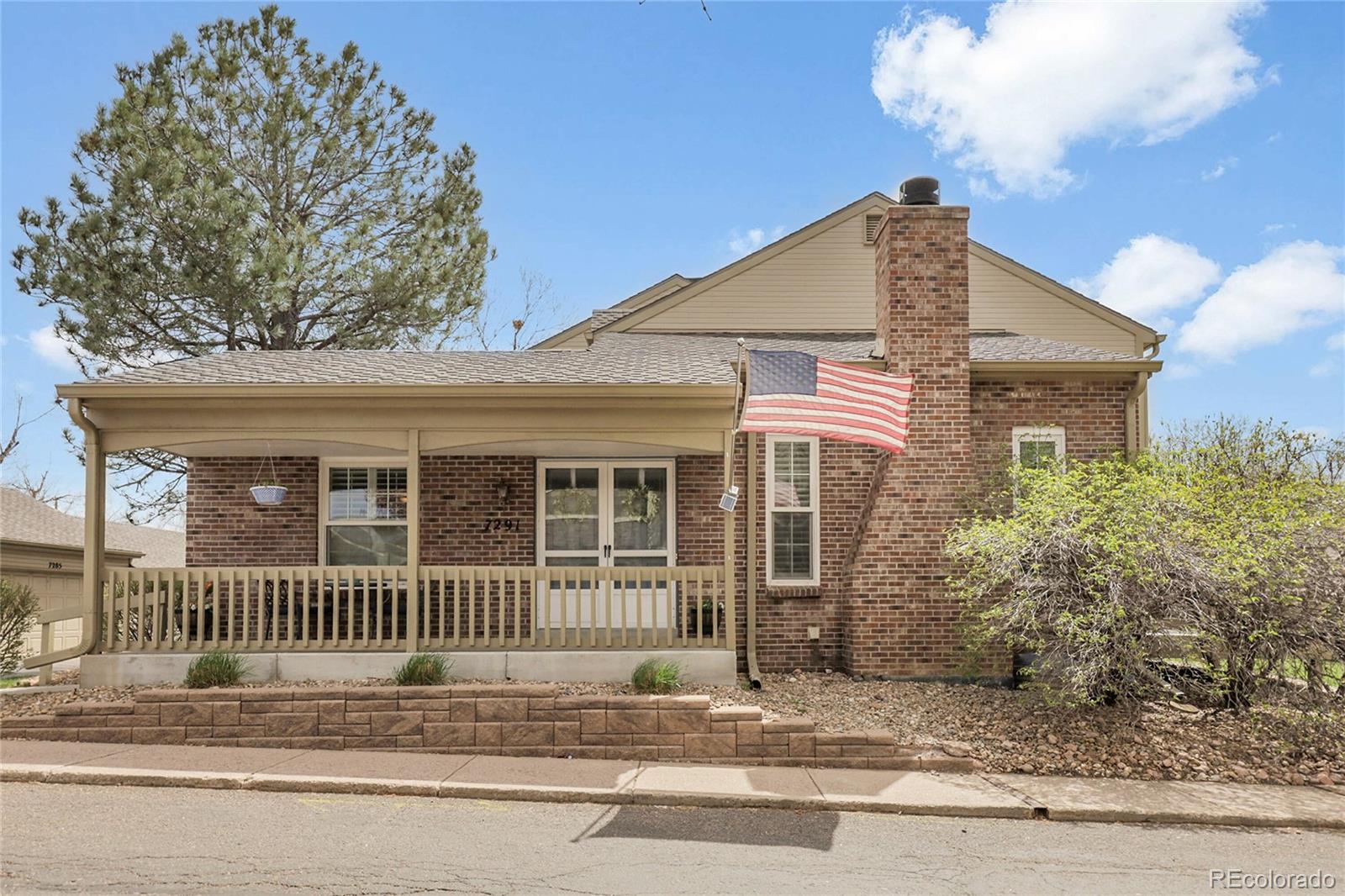 MLS Image #1 for 7291 e bentley circle ,centennial, Colorado