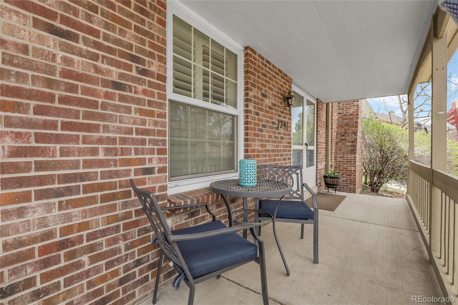 MLS Image #2 for 7291 e bentley circle ,centennial, Colorado