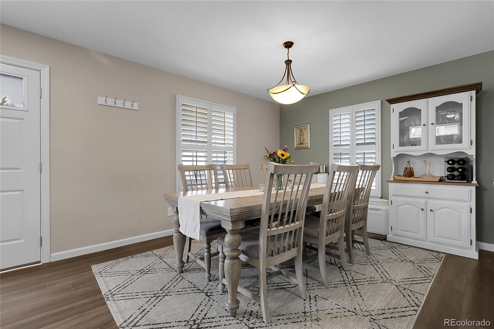 MLS Image #5 for 7291 e bentley circle ,centennial, Colorado