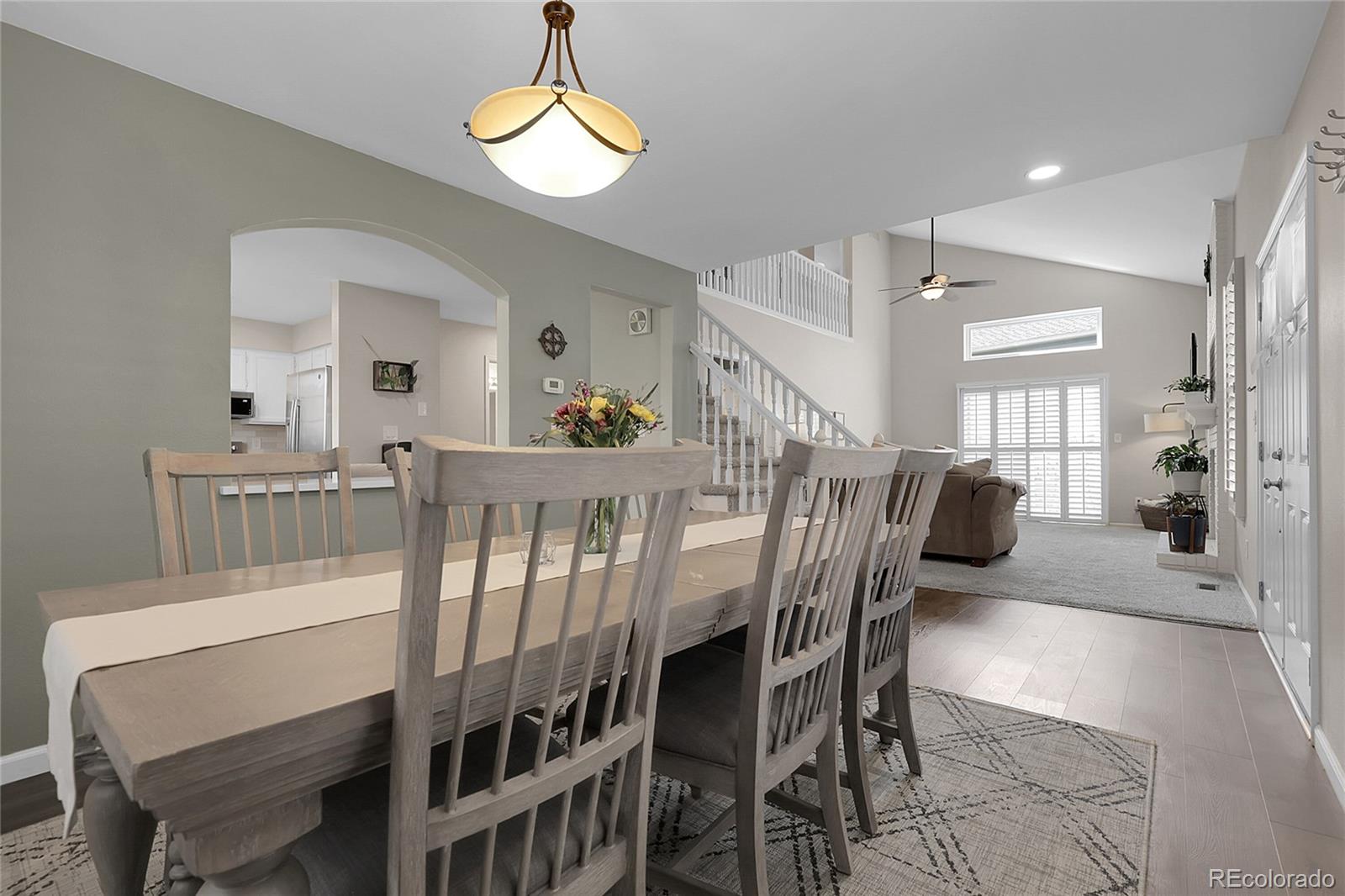 MLS Image #6 for 7291 e bentley circle ,centennial, Colorado