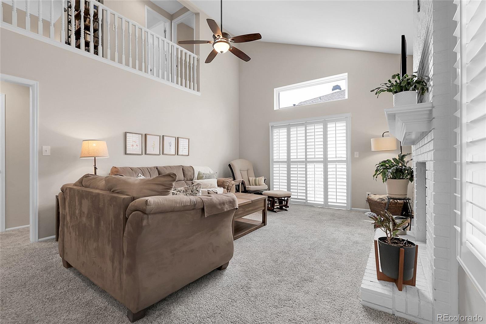 MLS Image #7 for 7291 e bentley circle ,centennial, Colorado