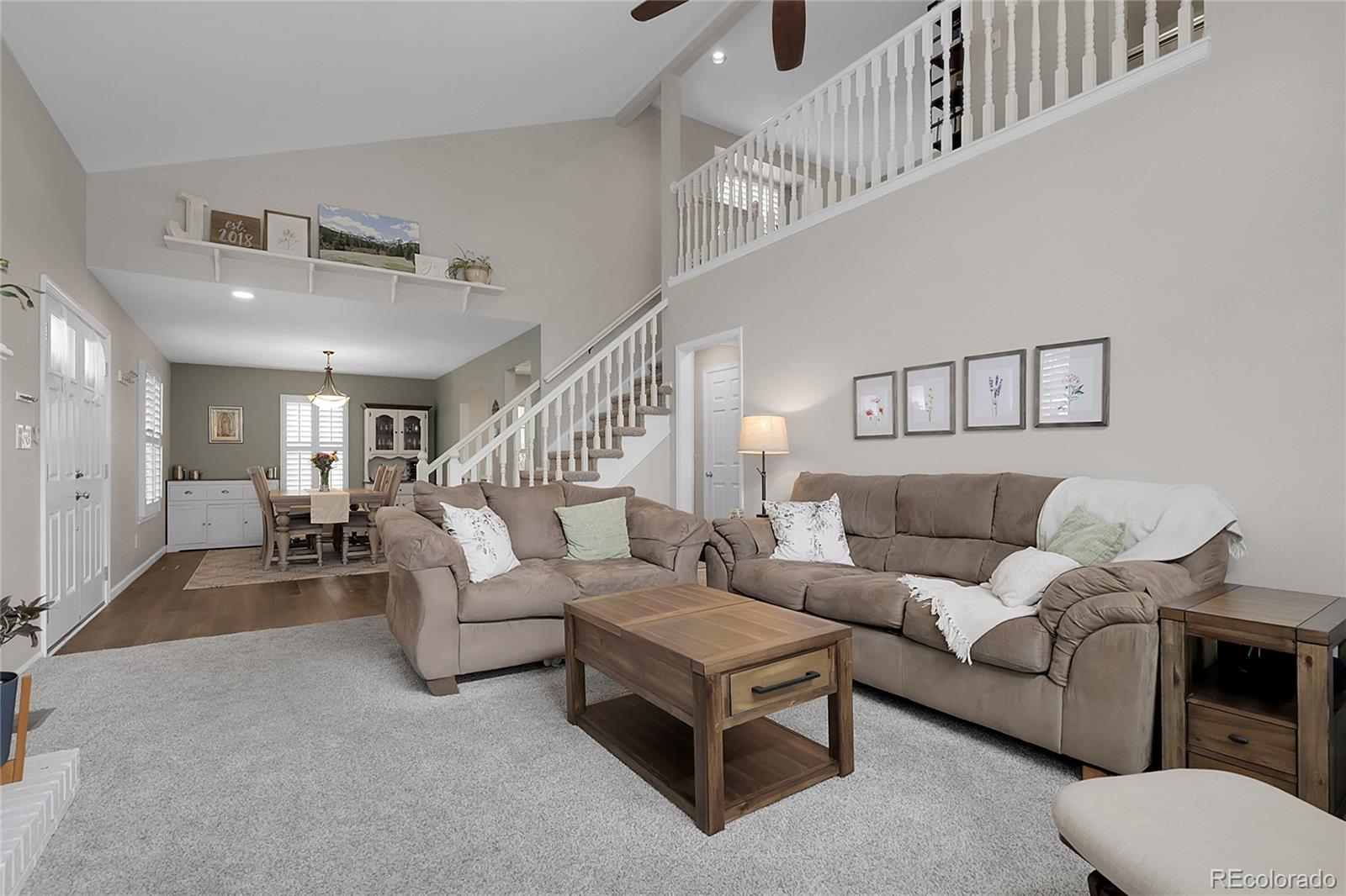 MLS Image #8 for 7291 e bentley circle ,centennial, Colorado