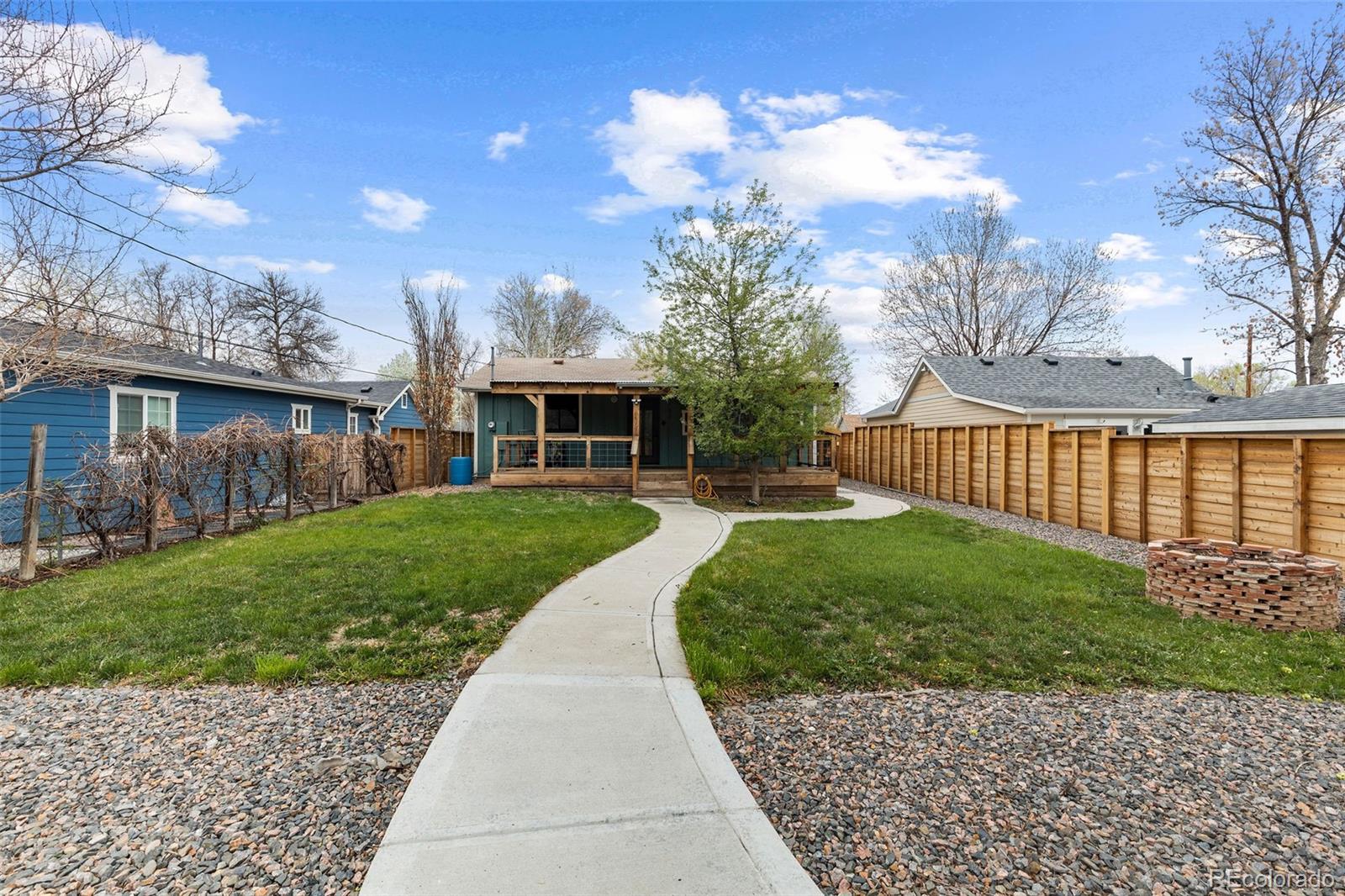 MLS Image #20 for 610 e baseline road,lafayette, Colorado