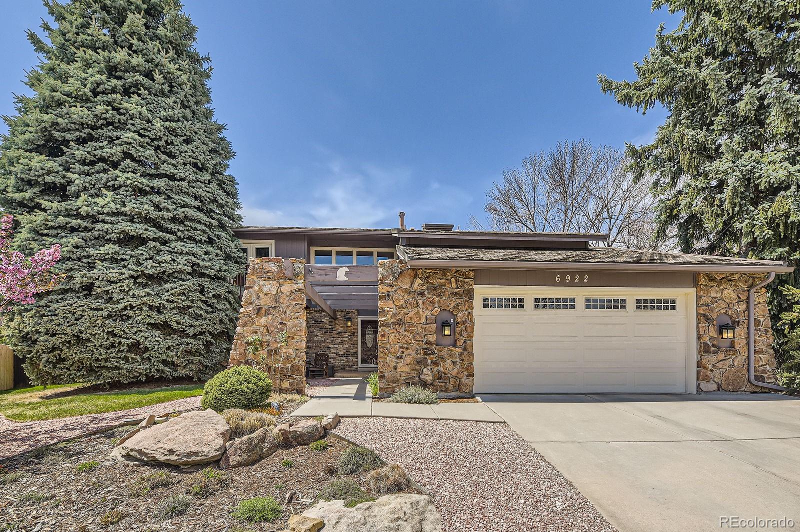 MLS Image #0 for 6922 w walden place,littleton, Colorado