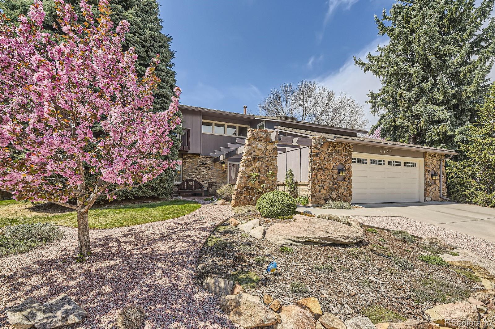 CMA Image for 6116 w frost drive,Littleton, Colorado