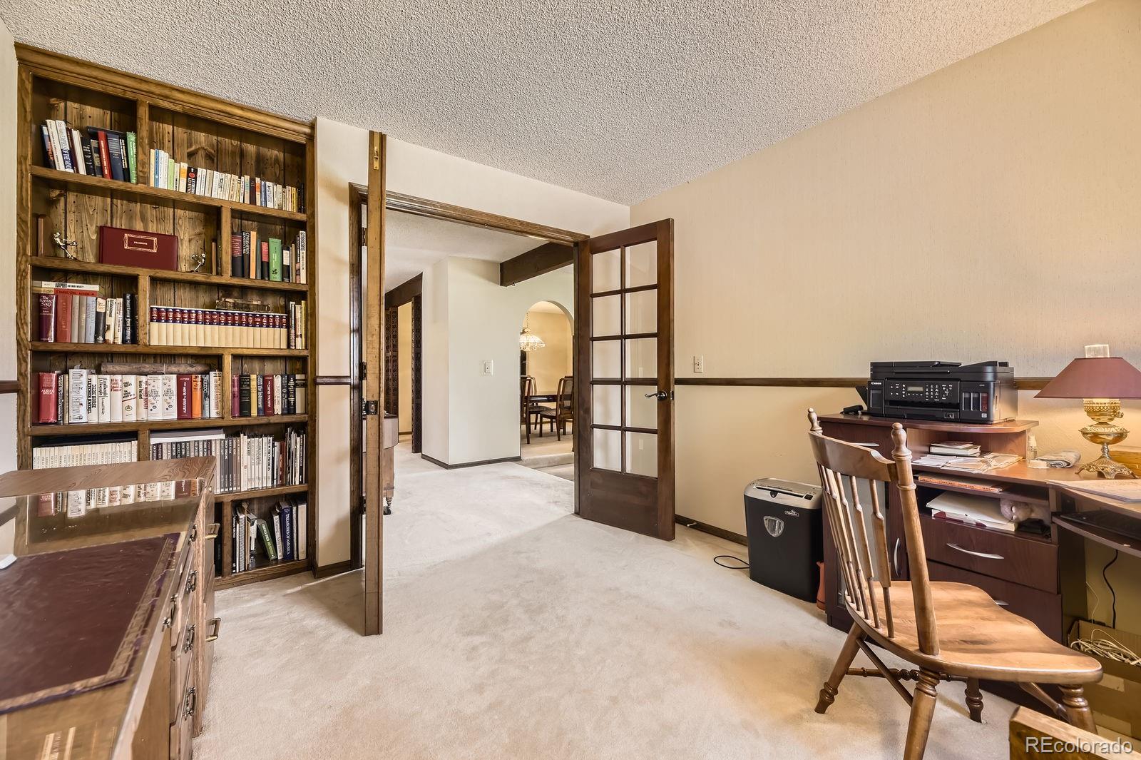 MLS Image #10 for 6922 w walden place,littleton, Colorado