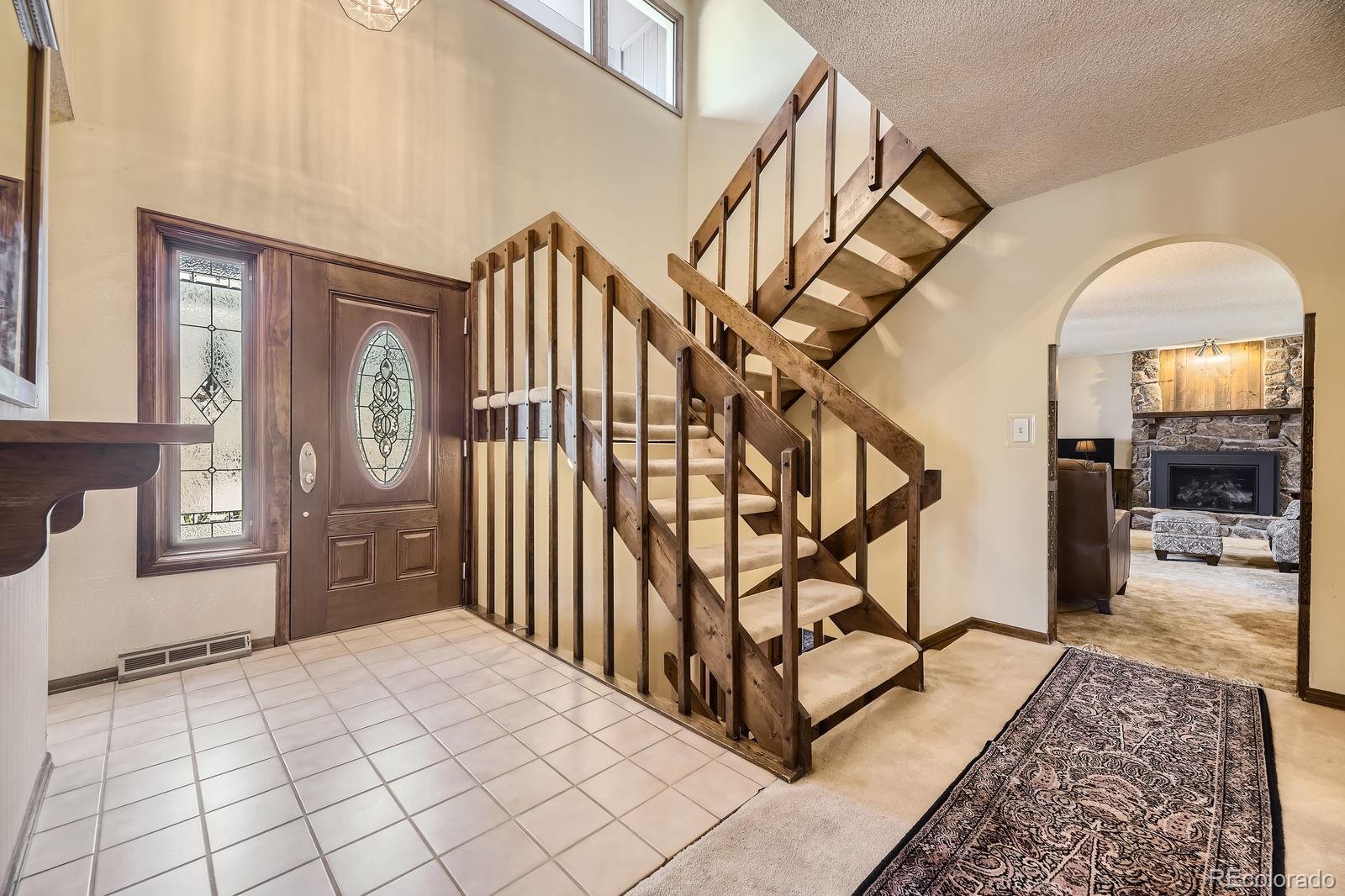 MLS Image #3 for 6922 w walden place,littleton, Colorado