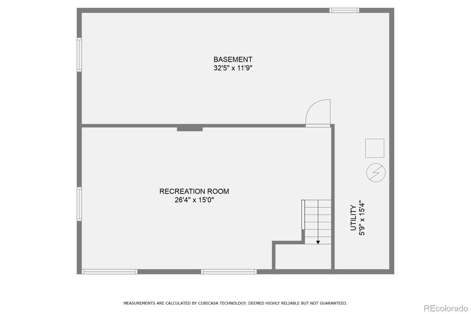 MLS Image #37 for 6922 w walden place,littleton, Colorado