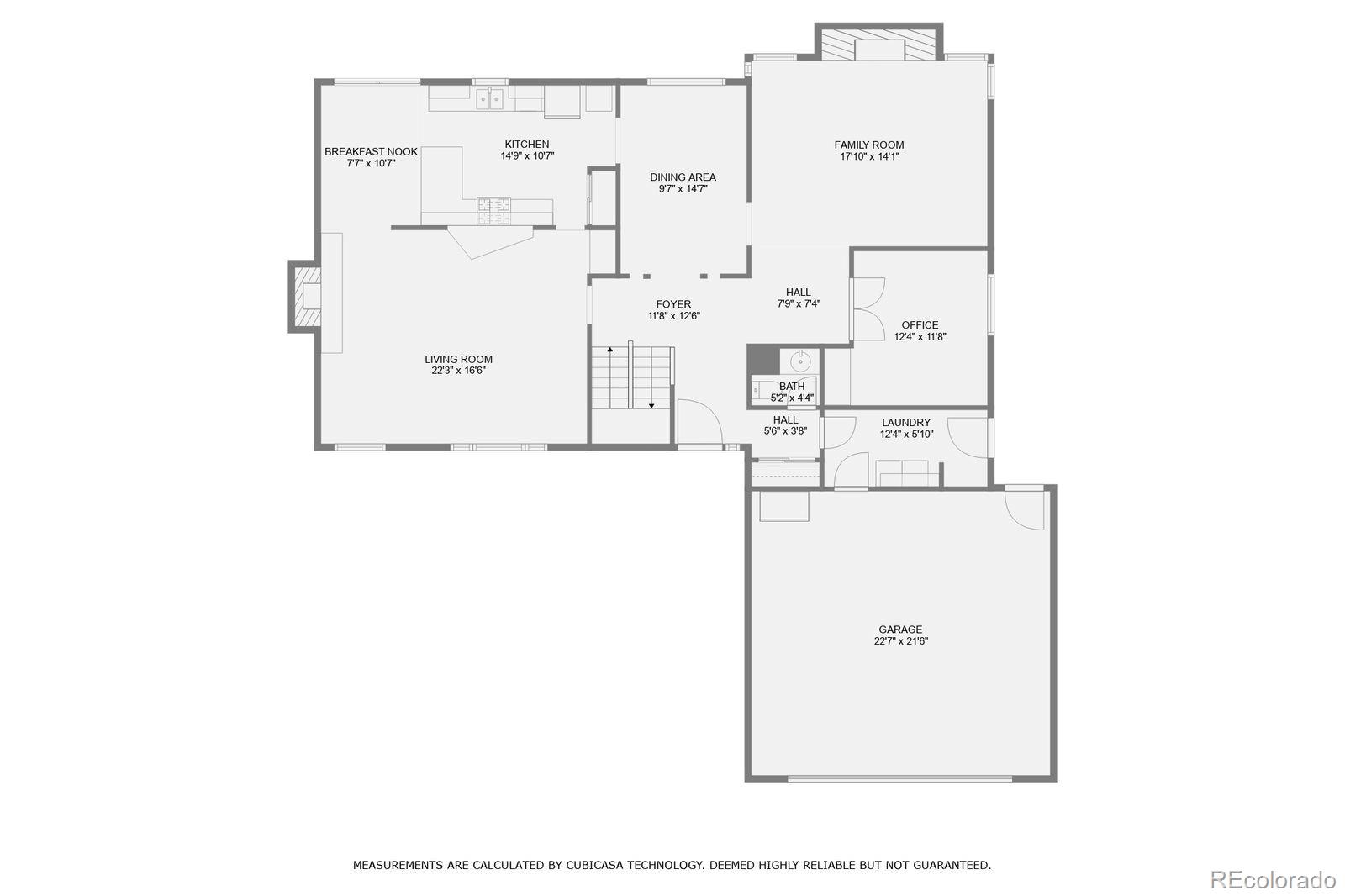 MLS Image #38 for 6922 w walden place,littleton, Colorado