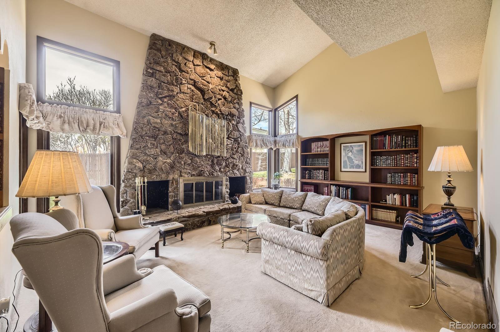MLS Image #4 for 6922 w walden place,littleton, Colorado