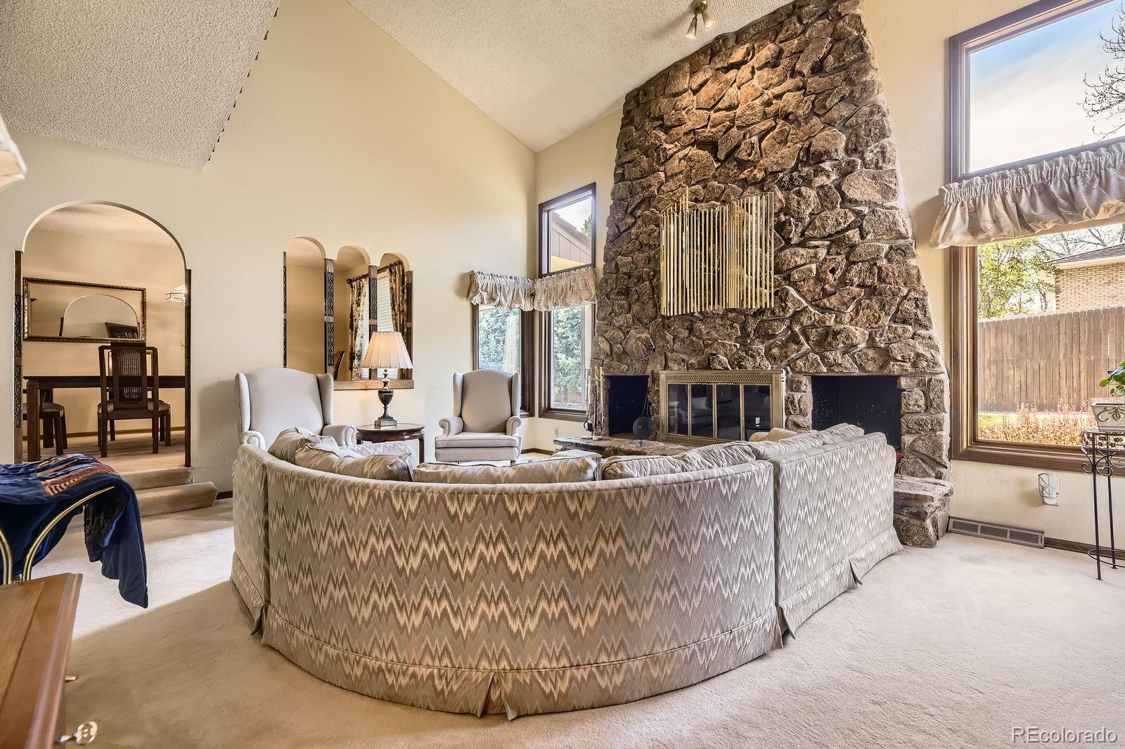 MLS Image #5 for 6922 w walden place,littleton, Colorado