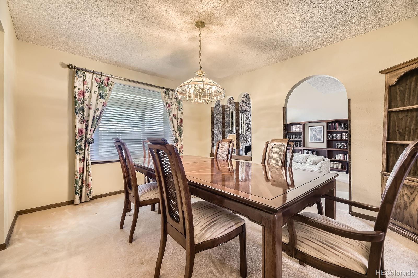 MLS Image #7 for 6922 w walden place,littleton, Colorado