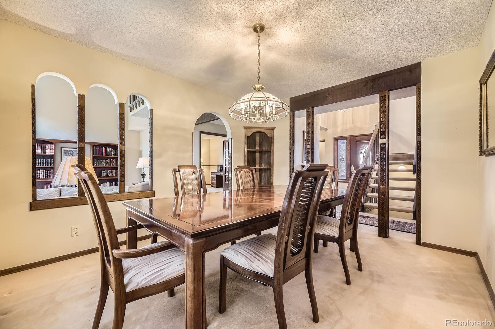 MLS Image #8 for 6922 w walden place,littleton, Colorado