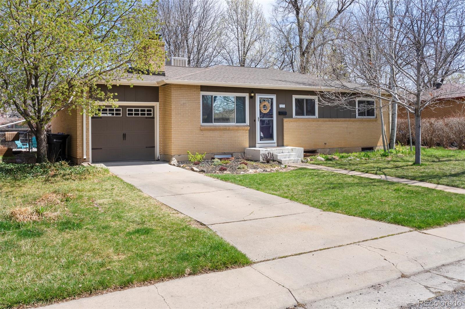 CMA Image for 6644  kline street,Arvada, Colorado