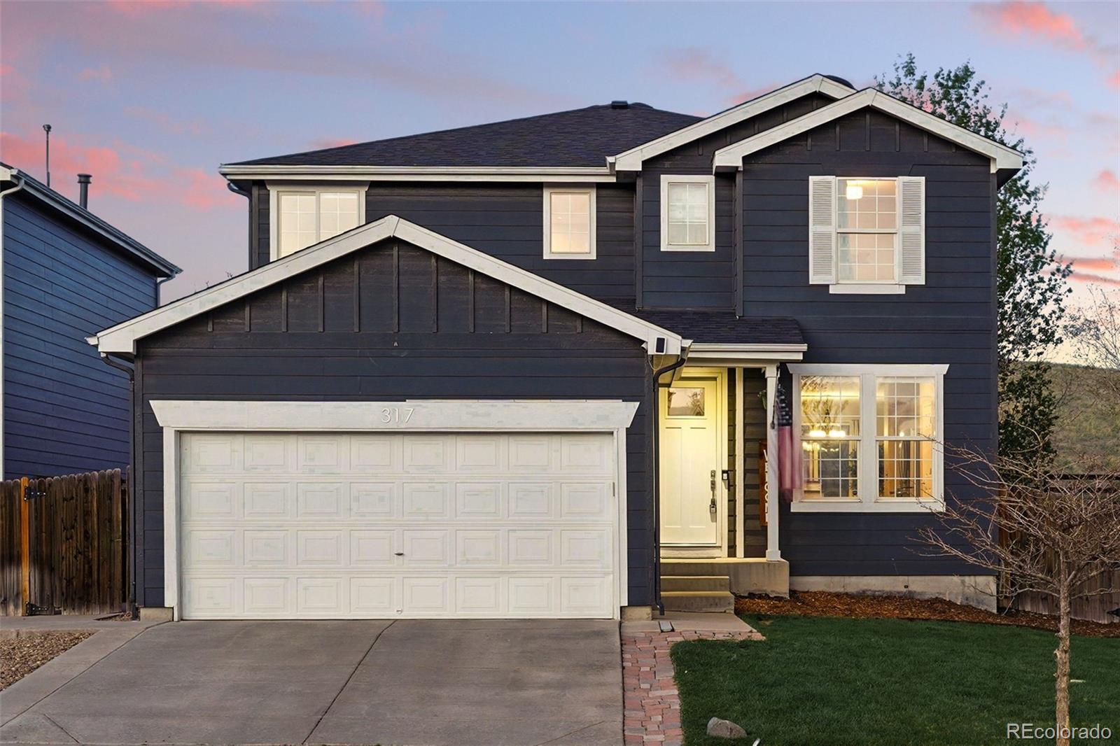 MLS Image #0 for 317  bonanza drive,erie, Colorado