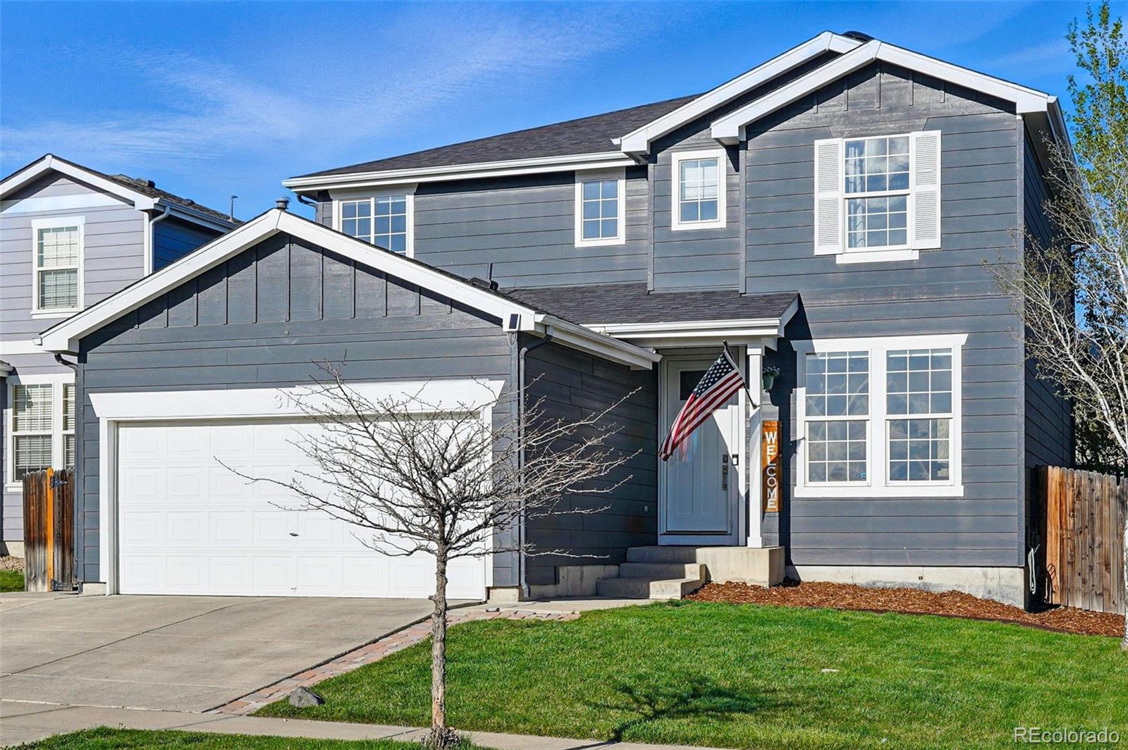 MLS Image #1 for 317  bonanza drive,erie, Colorado
