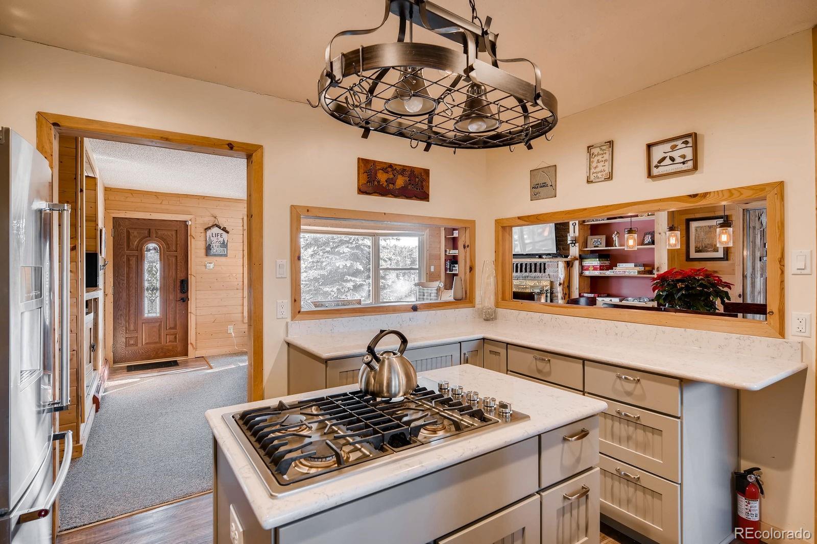 MLS Image #10 for 241  ridge road,divide, Colorado