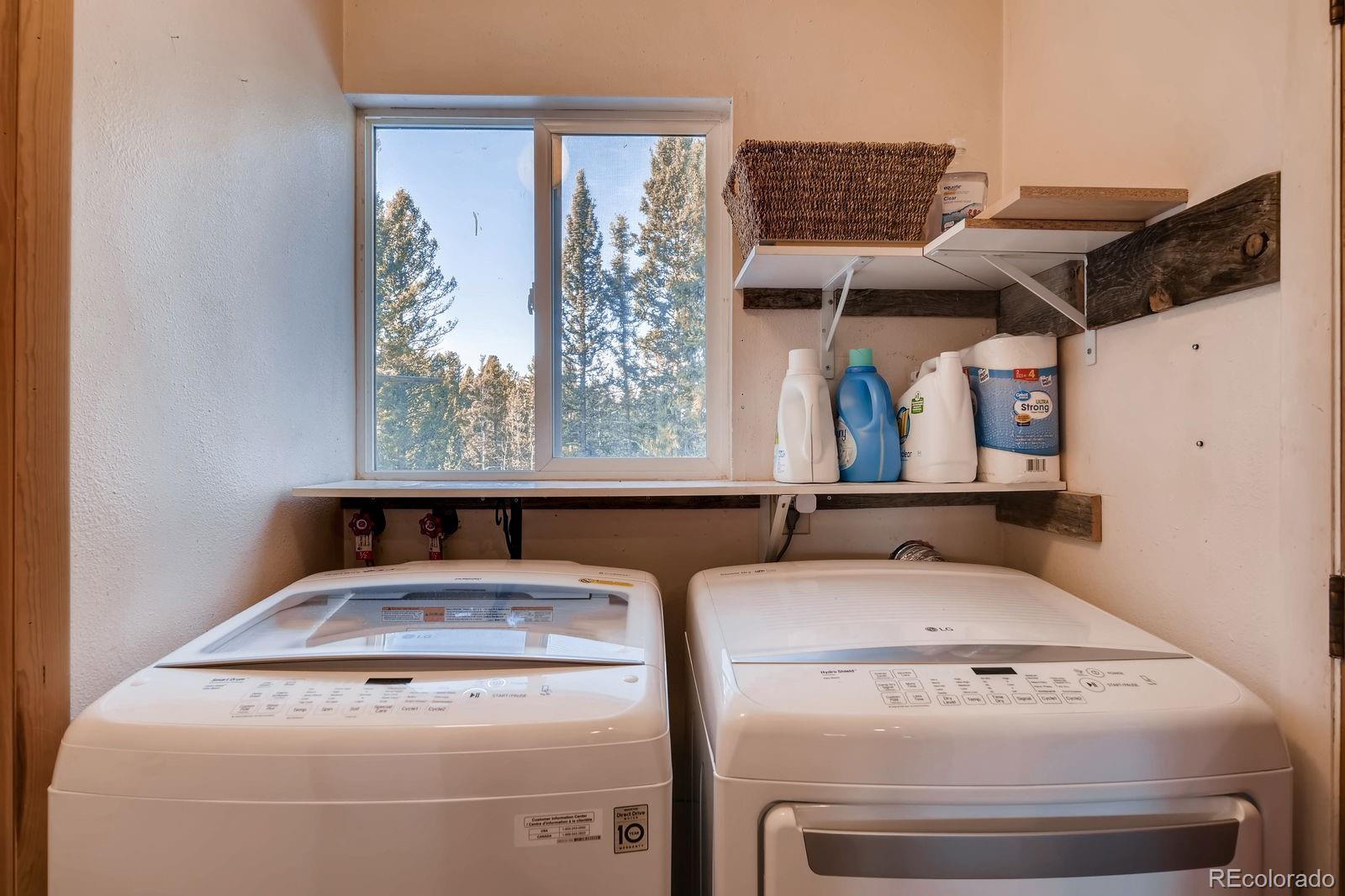 MLS Image #20 for 241  ridge road,divide, Colorado