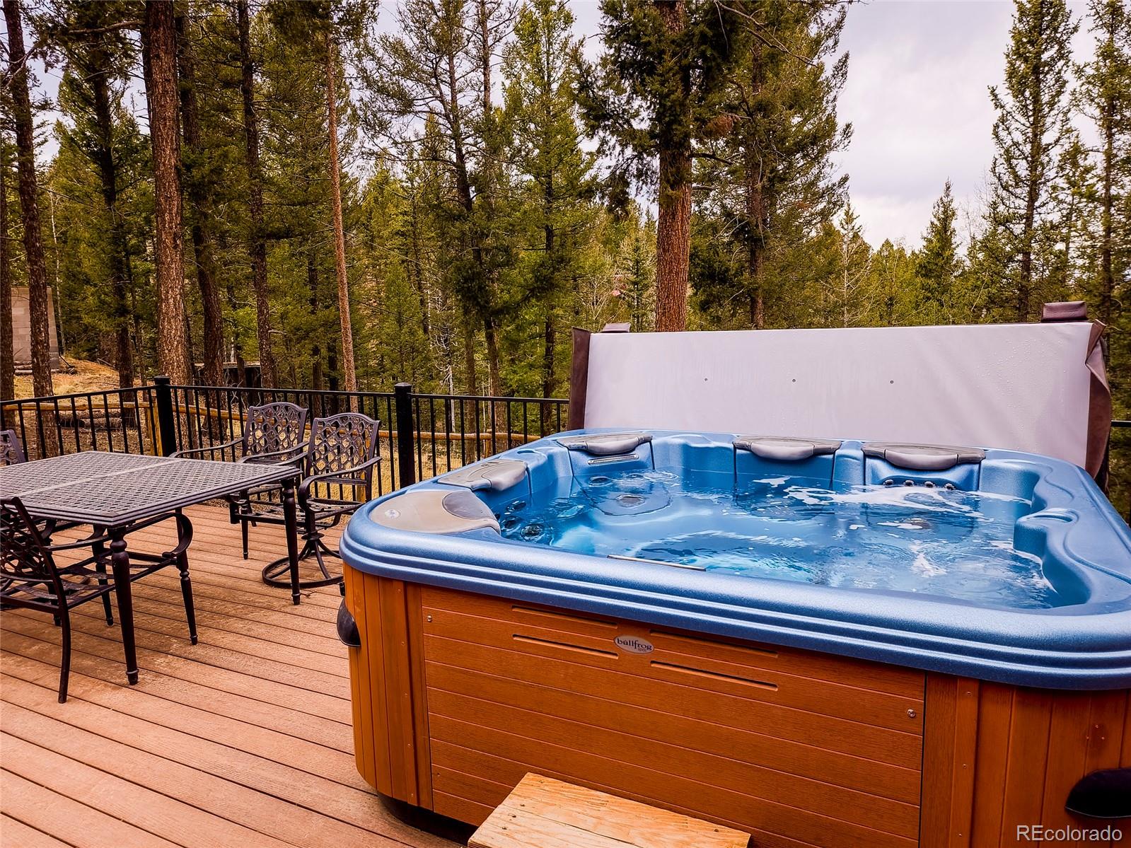 MLS Image #21 for 241  ridge road,divide, Colorado
