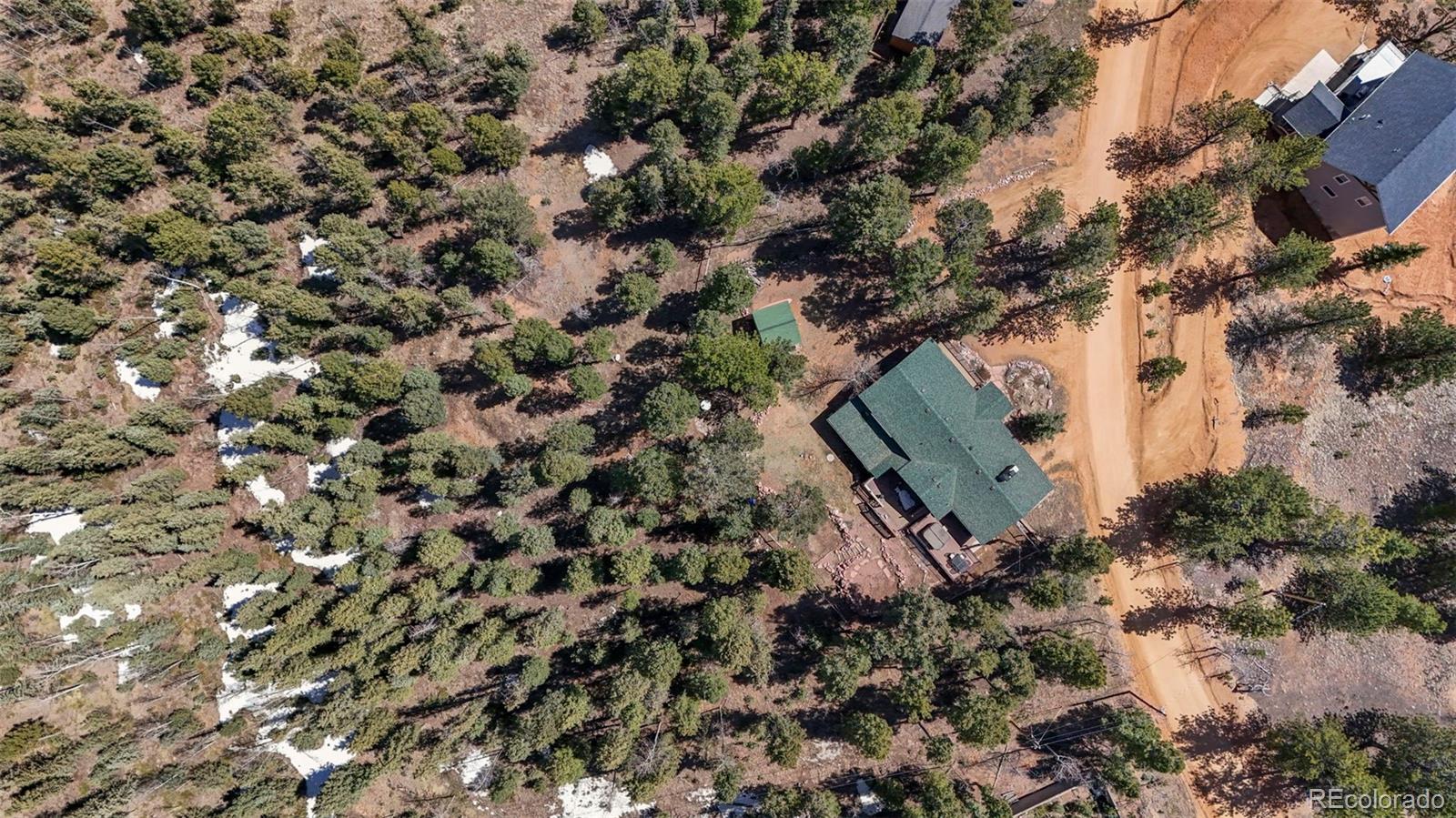 MLS Image #25 for 241  ridge road,divide, Colorado