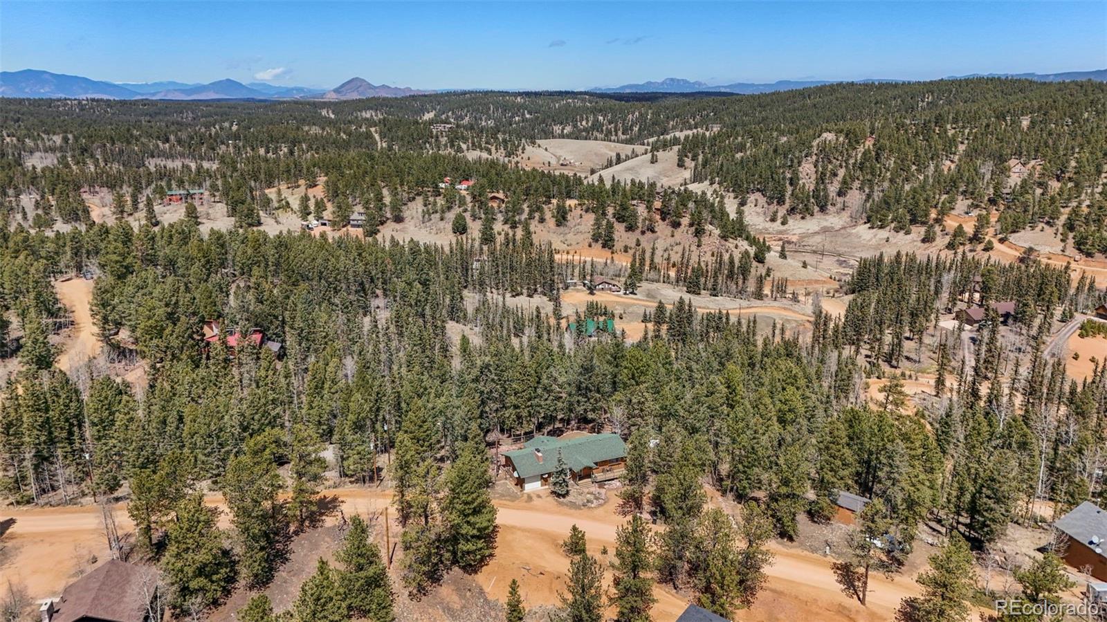MLS Image #26 for 241  ridge road,divide, Colorado