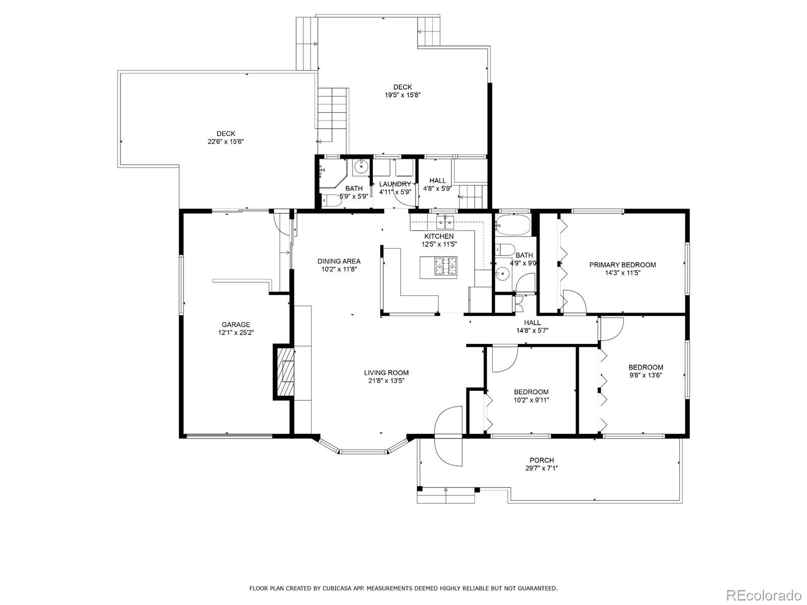 MLS Image #27 for 241  ridge road,divide, Colorado