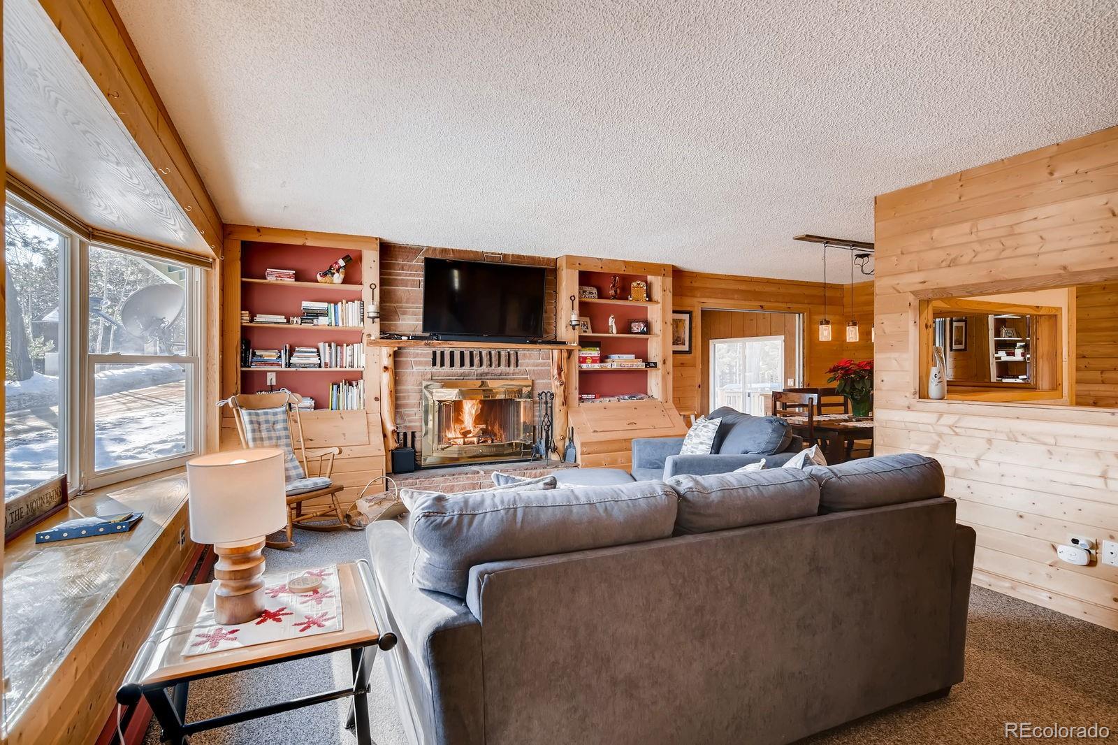 MLS Image #4 for 241  ridge road,divide, Colorado