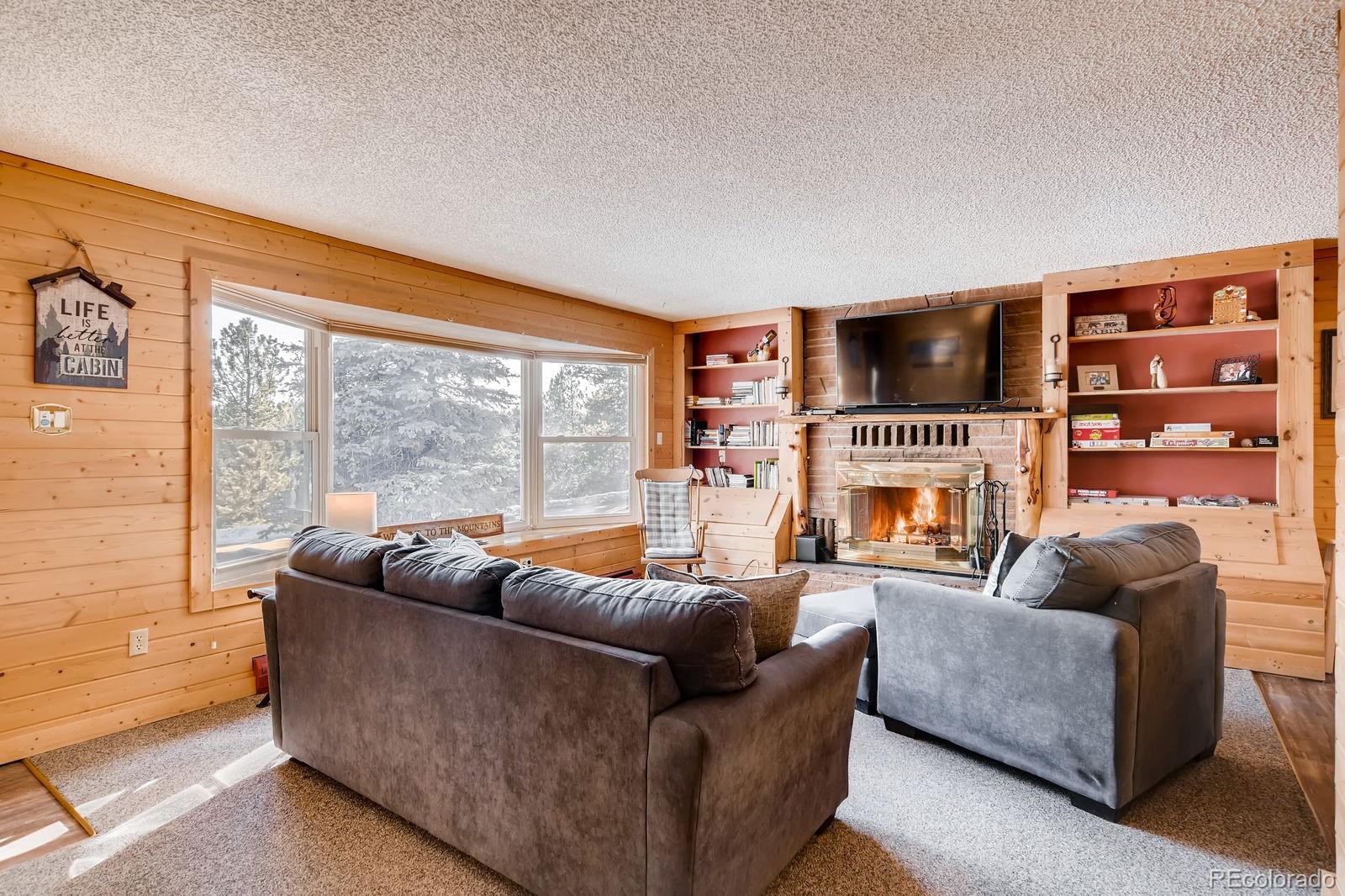 MLS Image #5 for 241  ridge road,divide, Colorado