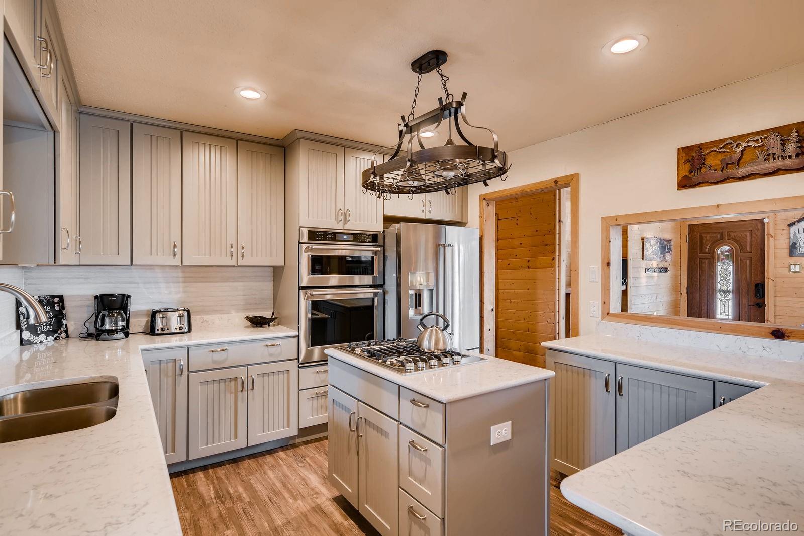 MLS Image #9 for 241  ridge road,divide, Colorado
