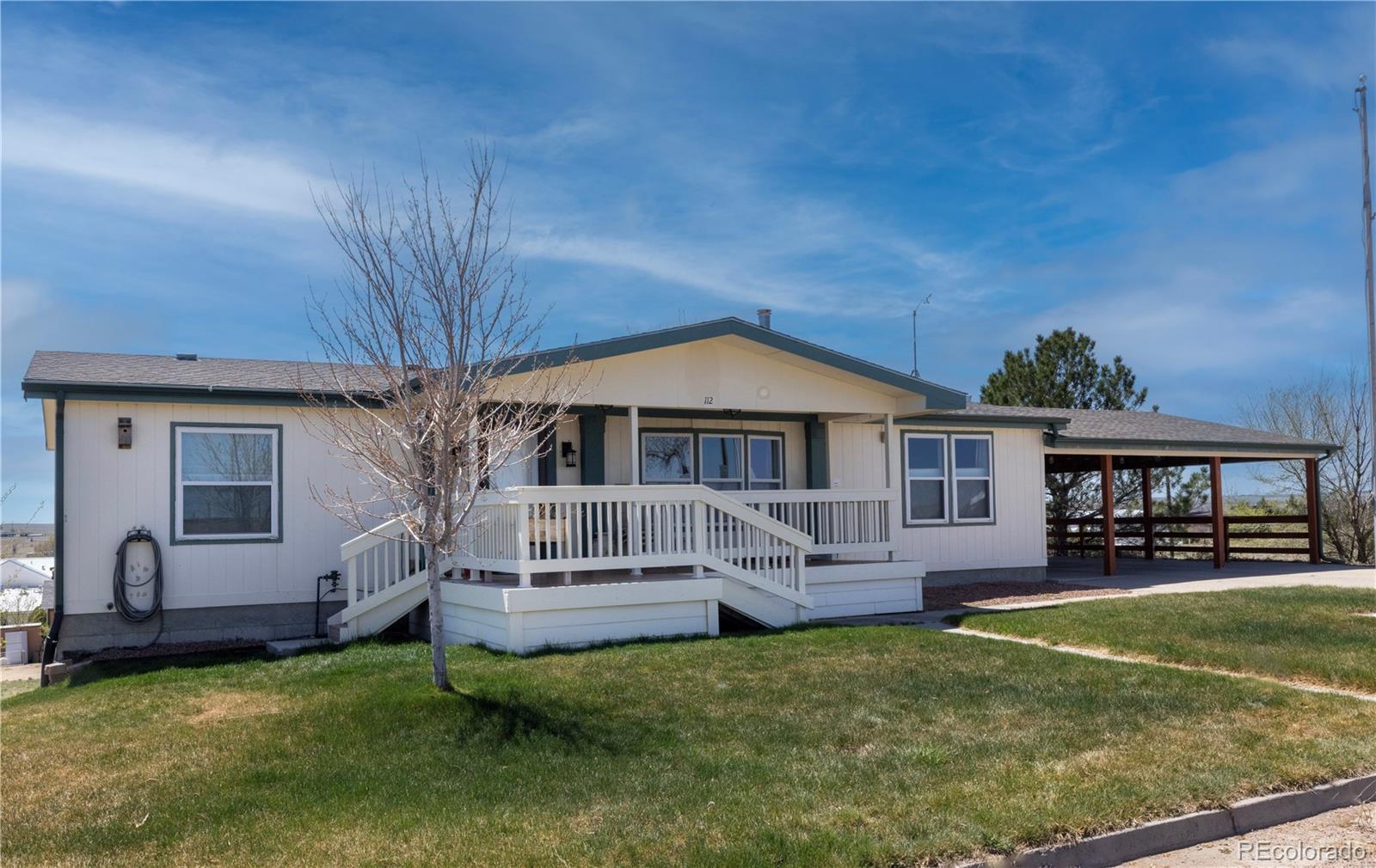 MLS Image #0 for 112  8th street,hugo, Colorado