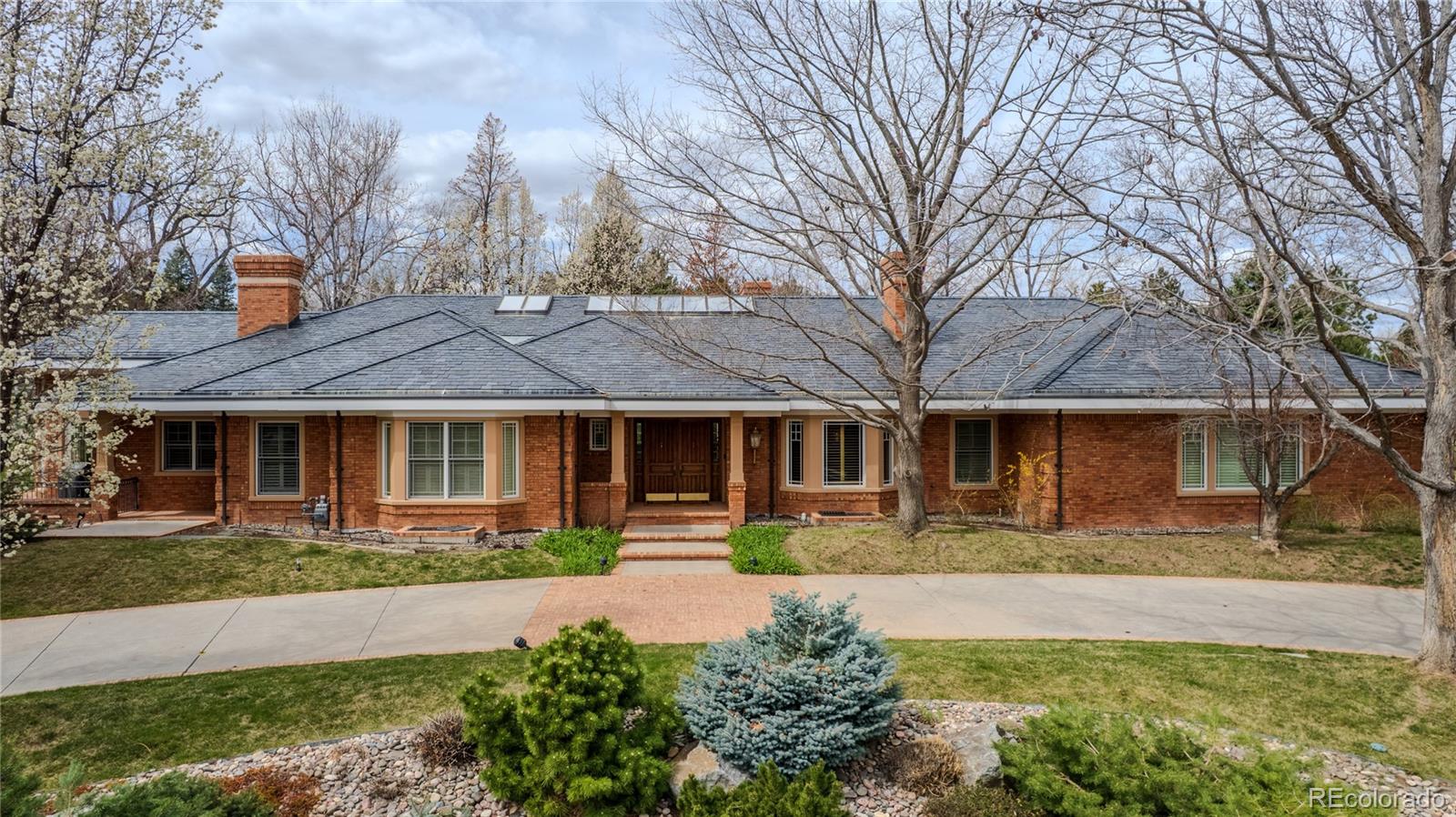 MLS Image #0 for 5405 s cottonwood court,greenwood village, Colorado