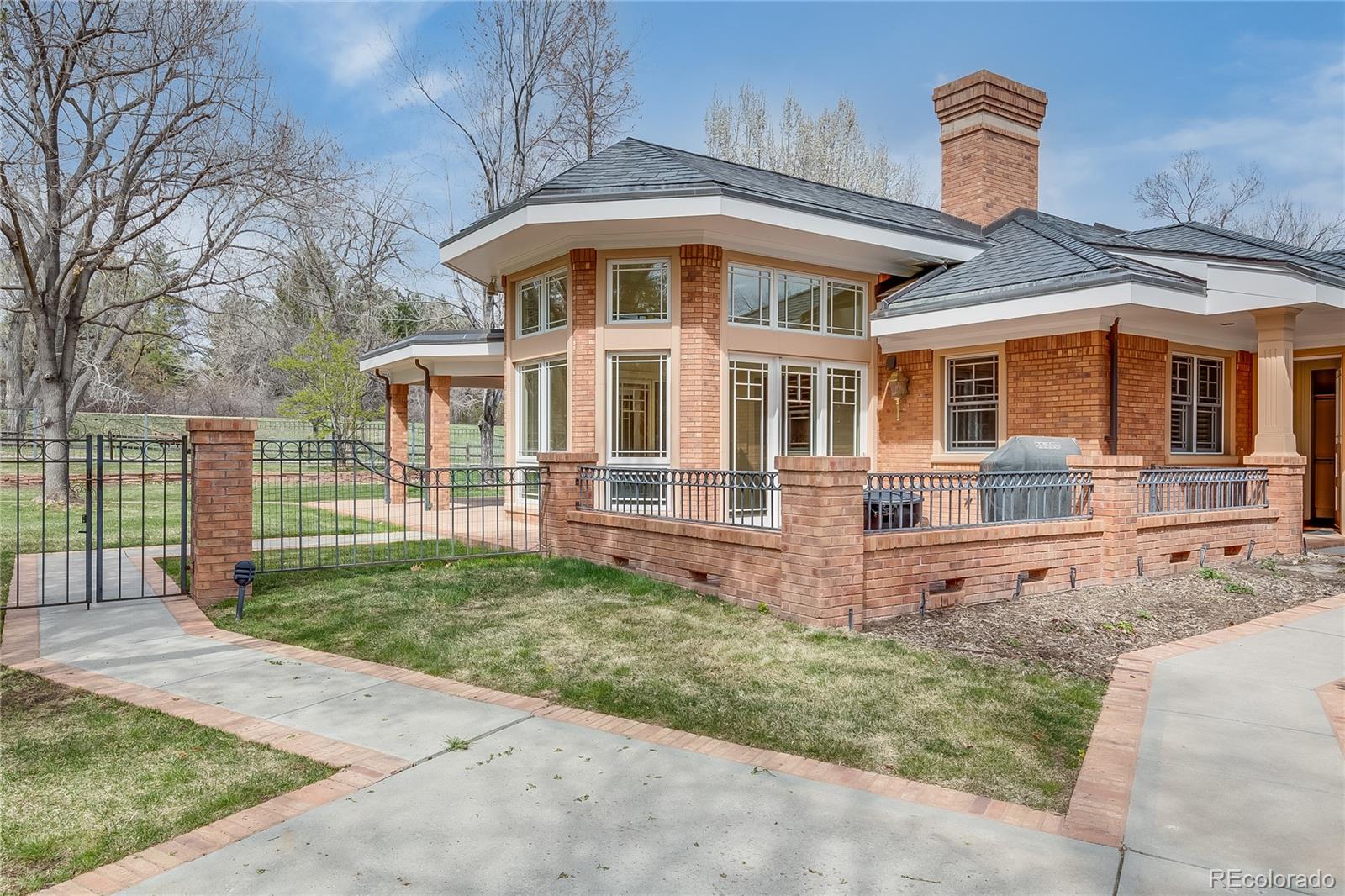 MLS Image #1 for 5405 s cottonwood court,greenwood village, Colorado