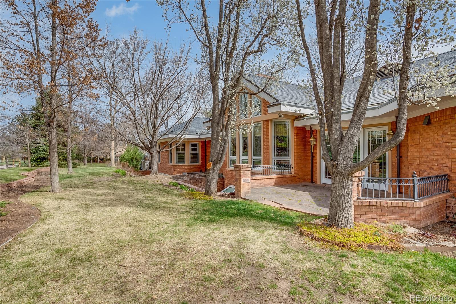 MLS Image #2 for 5405 s cottonwood court,greenwood village, Colorado