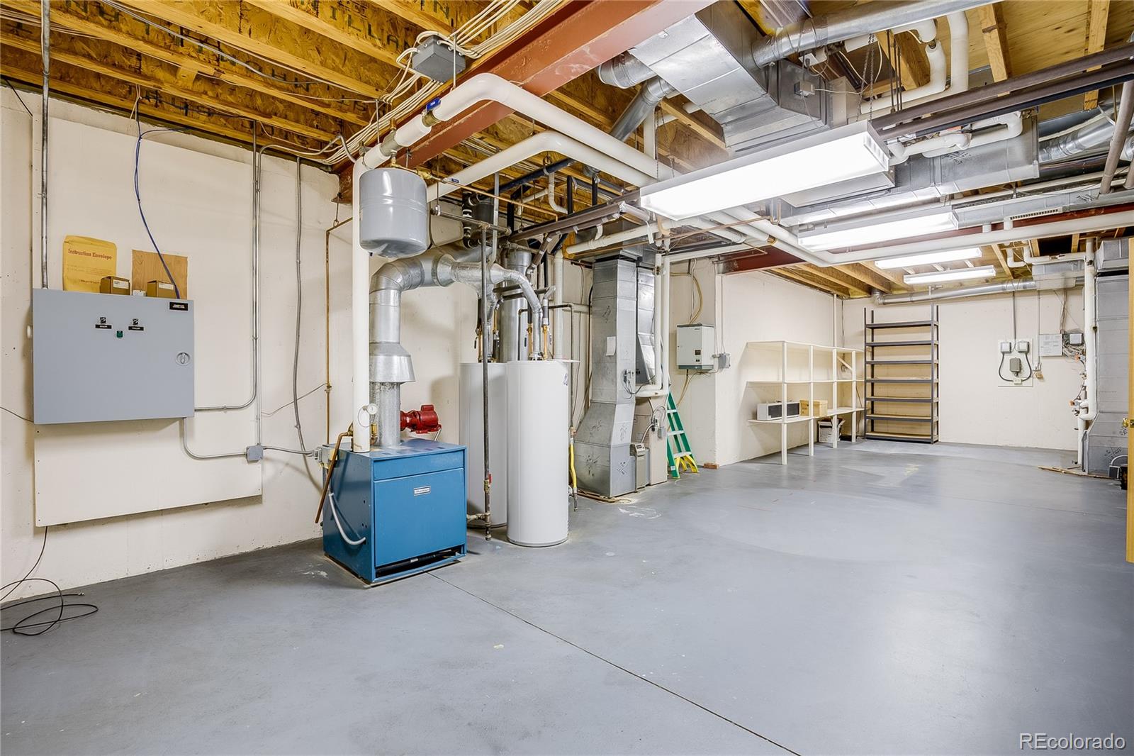 MLS Image #23 for 5405 s cottonwood court,greenwood village, Colorado