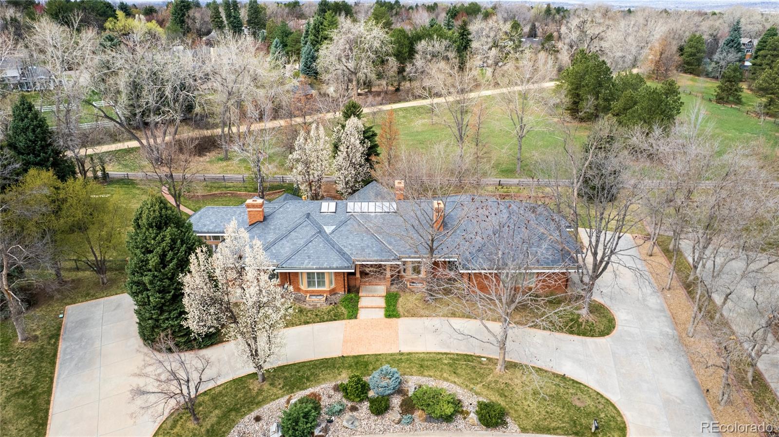 MLS Image #24 for 5405 s cottonwood court,greenwood village, Colorado