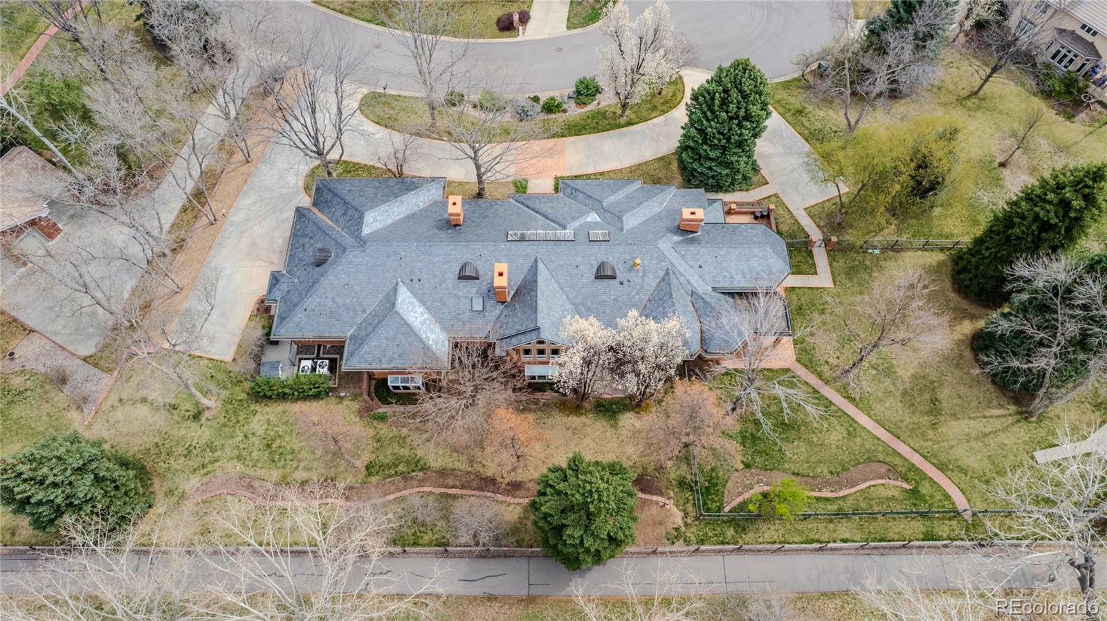 MLS Image #25 for 5405 s cottonwood court,greenwood village, Colorado