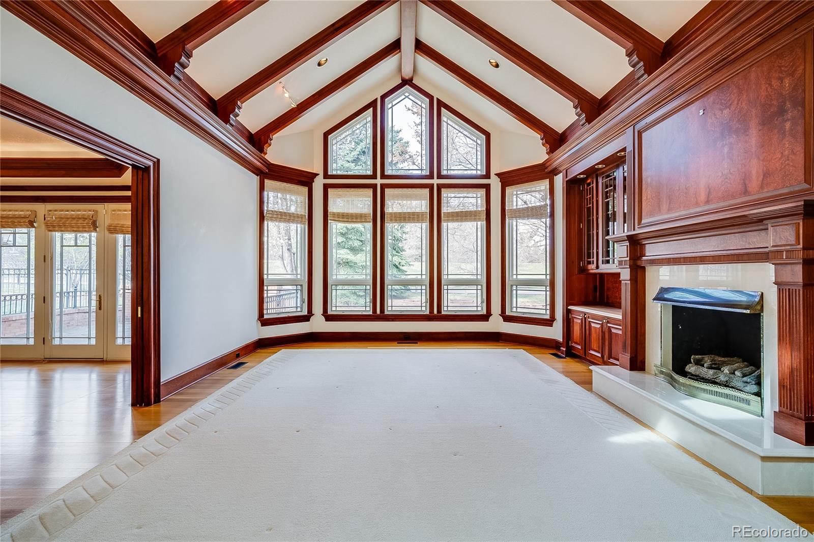MLS Image #3 for 5405 s cottonwood court,greenwood village, Colorado
