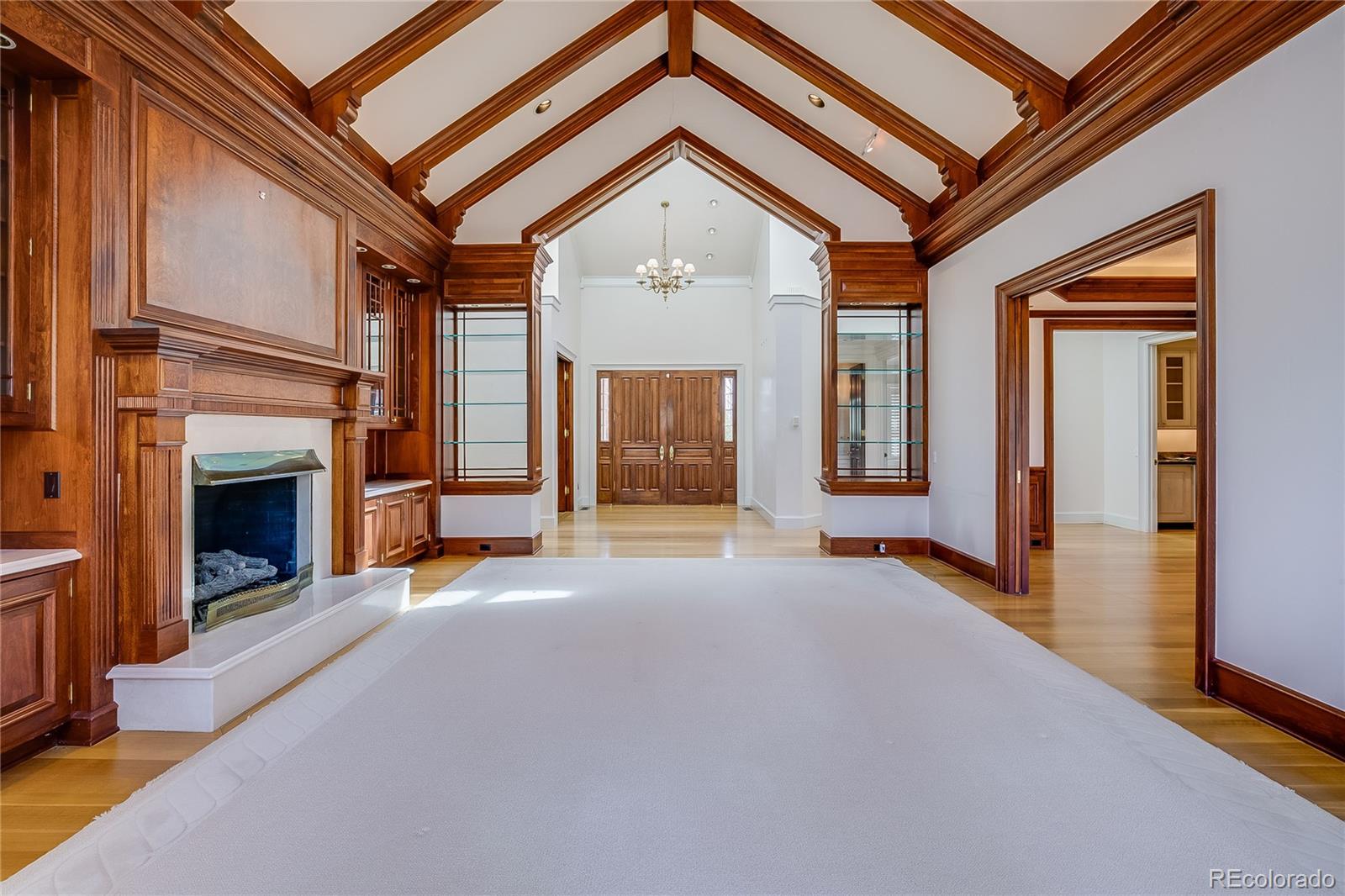 MLS Image #4 for 5405 s cottonwood court,greenwood village, Colorado