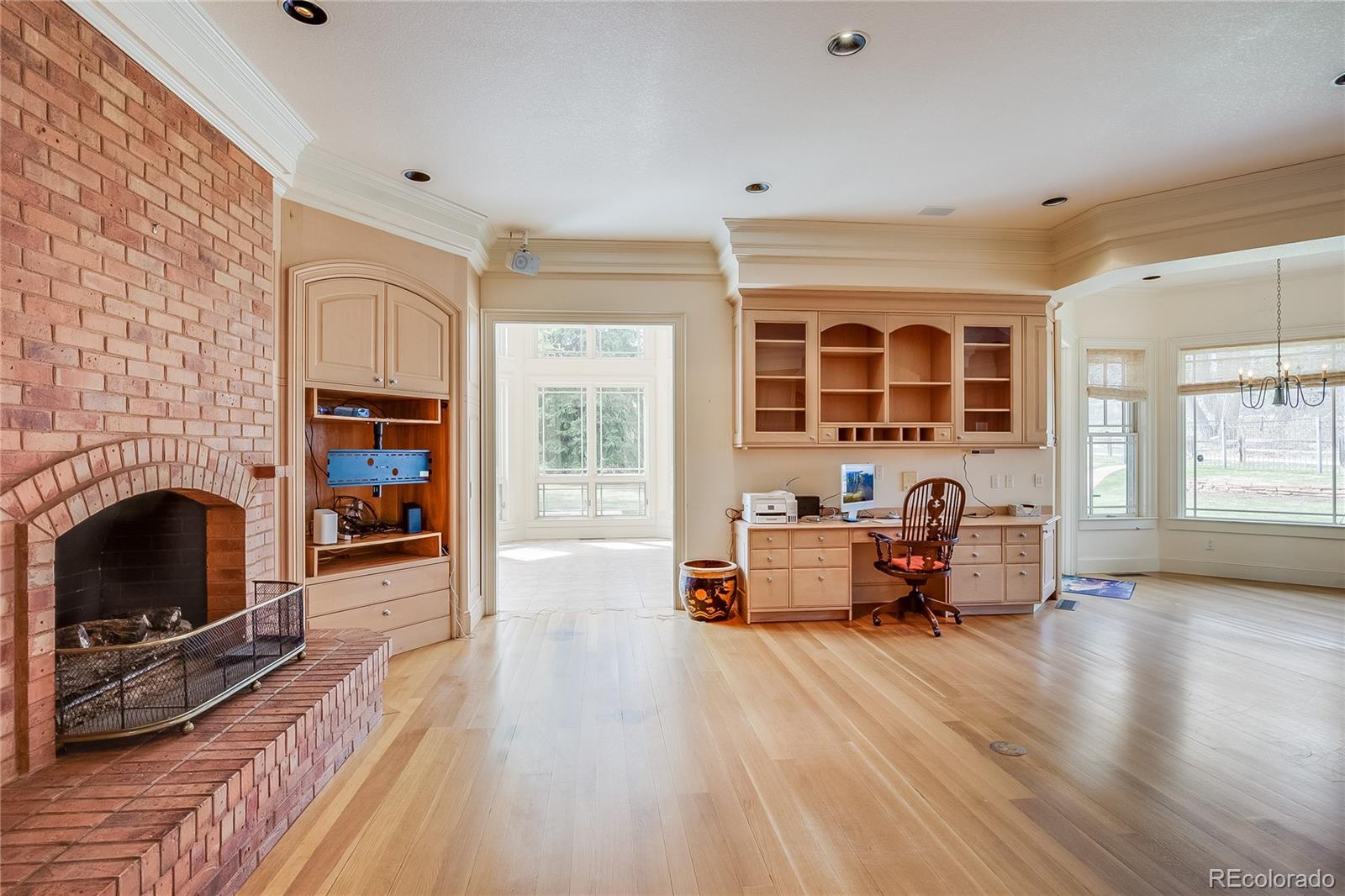 MLS Image #9 for 5405 s cottonwood court,greenwood village, Colorado