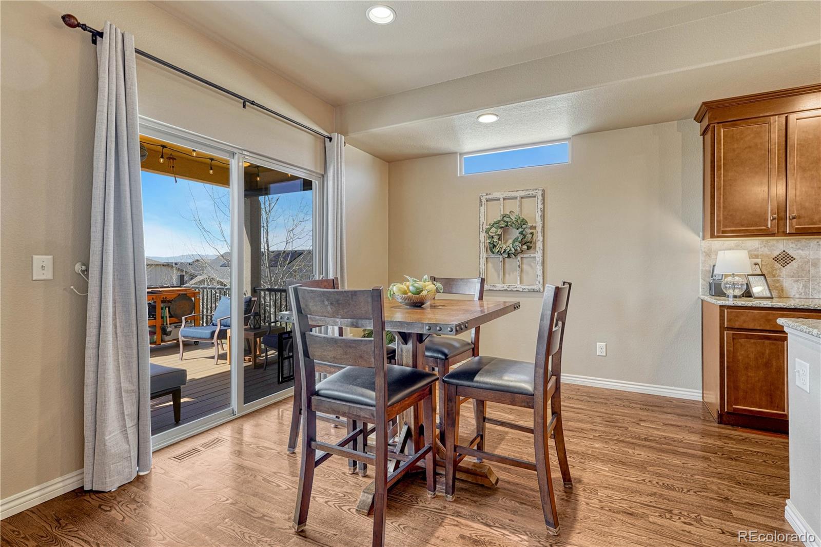 MLS Image #10 for 5361  gem lake court,colorado springs, Colorado