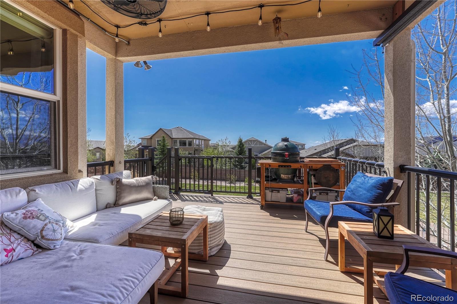 MLS Image #11 for 5361  gem lake court,colorado springs, Colorado