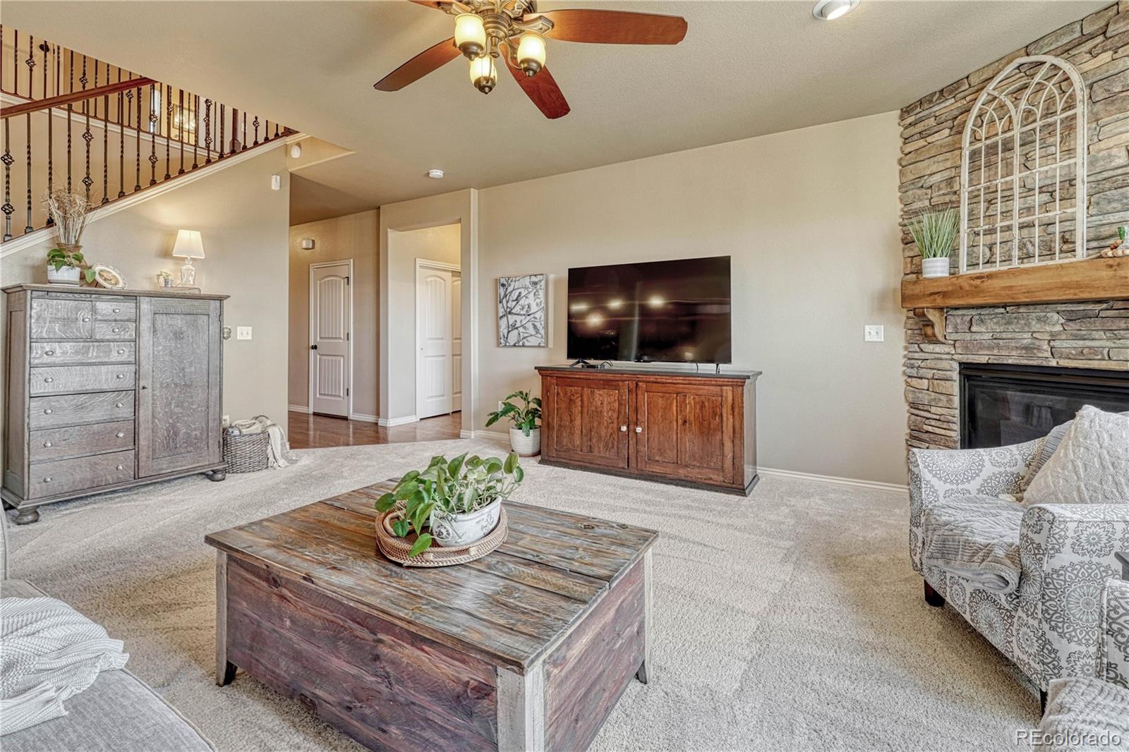 MLS Image #14 for 5361  gem lake court,colorado springs, Colorado