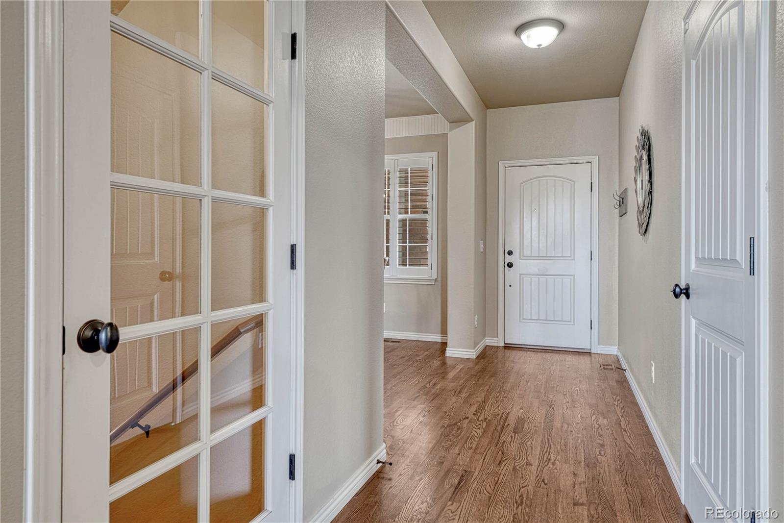 MLS Image #2 for 5361  gem lake court,colorado springs, Colorado