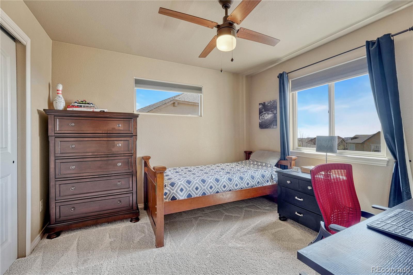 MLS Image #24 for 5361  gem lake court,colorado springs, Colorado