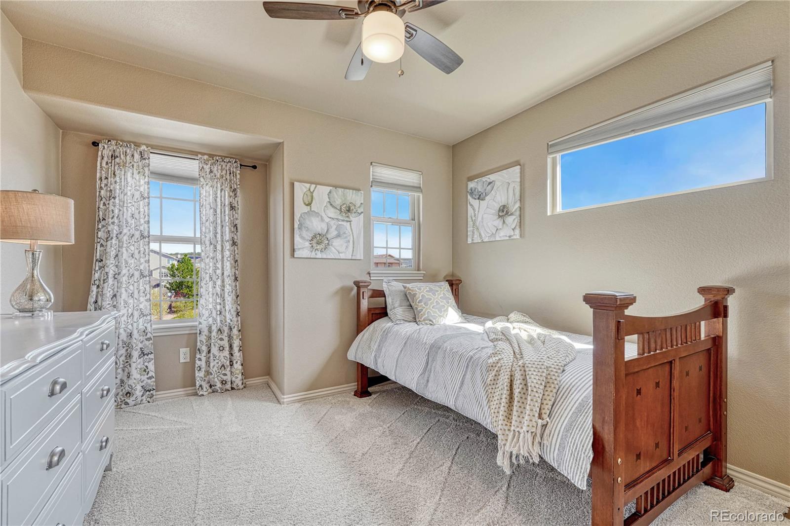 MLS Image #25 for 5361  gem lake court,colorado springs, Colorado