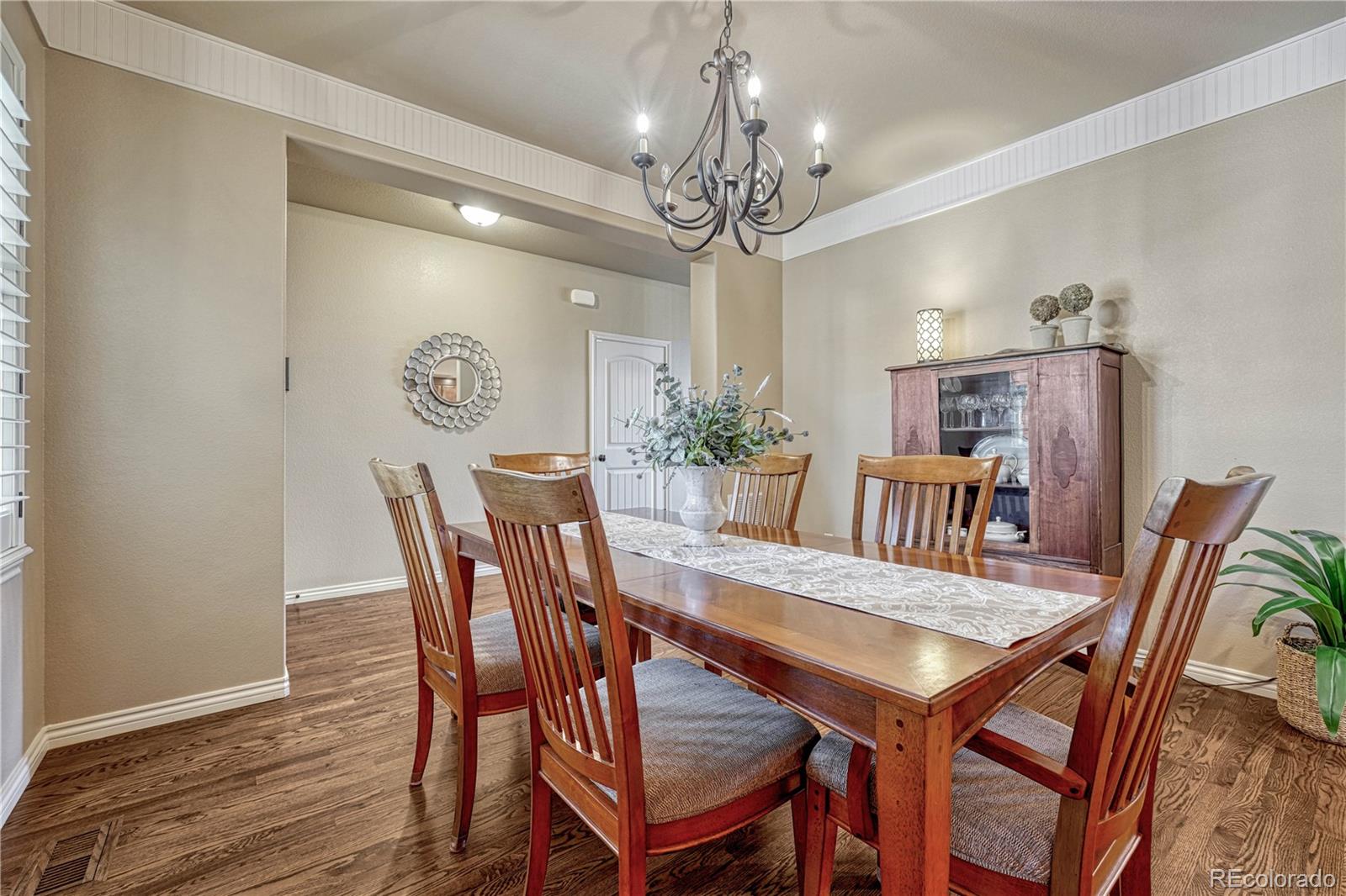 MLS Image #3 for 5361  gem lake court,colorado springs, Colorado