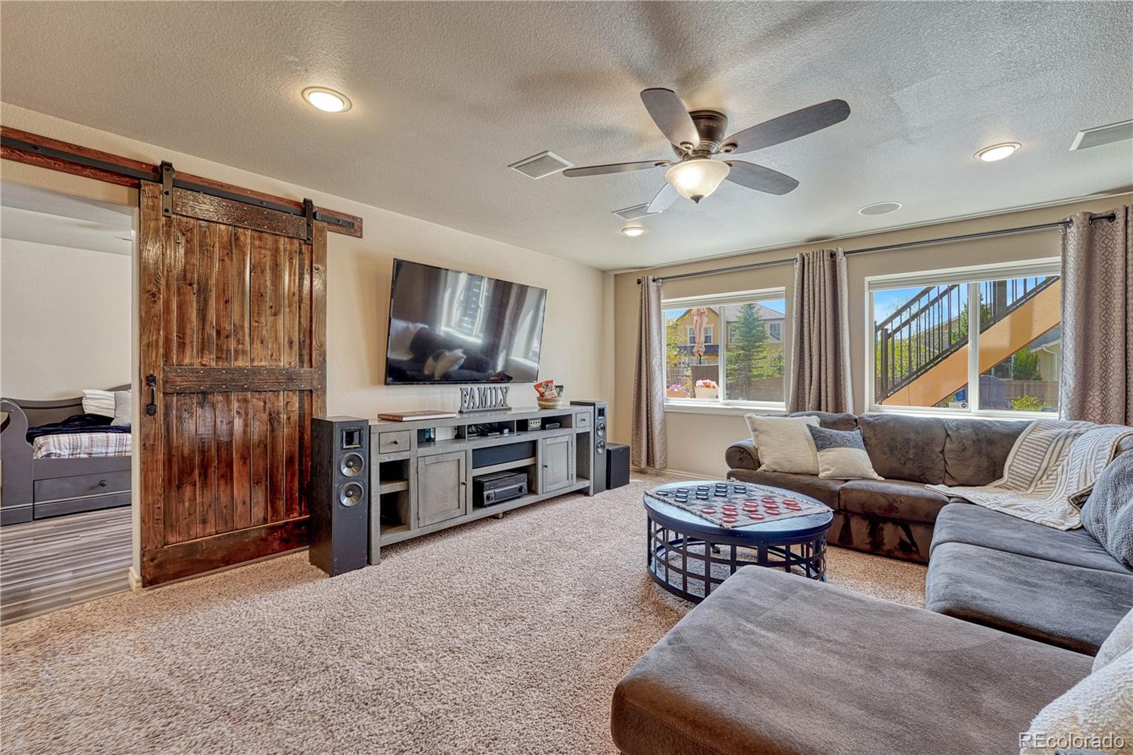 MLS Image #30 for 5361  gem lake court,colorado springs, Colorado