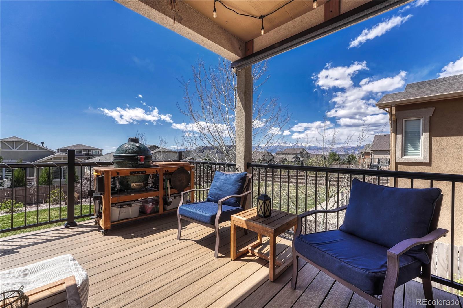 MLS Image #36 for 5361  gem lake court,colorado springs, Colorado