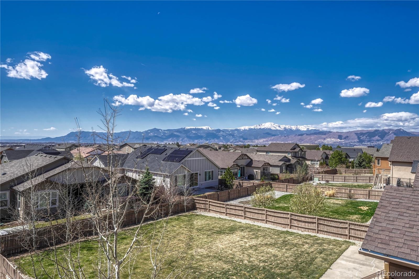 MLS Image #37 for 5361  gem lake court,colorado springs, Colorado